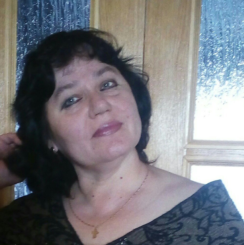 Фото из личного архива