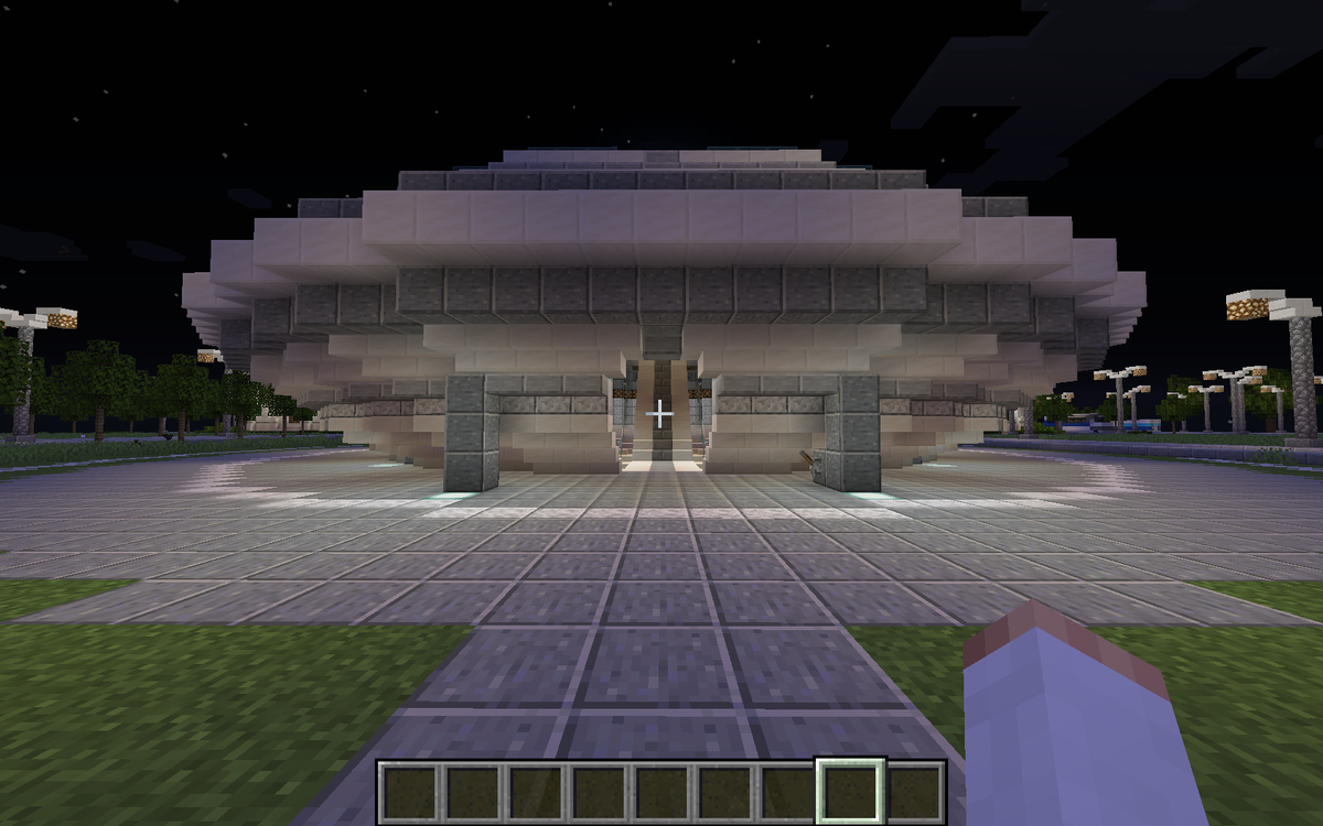 Такая вот милая тарелочка вас встречает =)