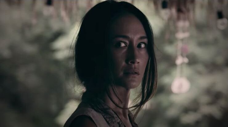 shot from "Death of Me"/2020/Darren Lynn Bousman/Benetone Films, 13 Films, Dobre Films/Источник - film-book.com