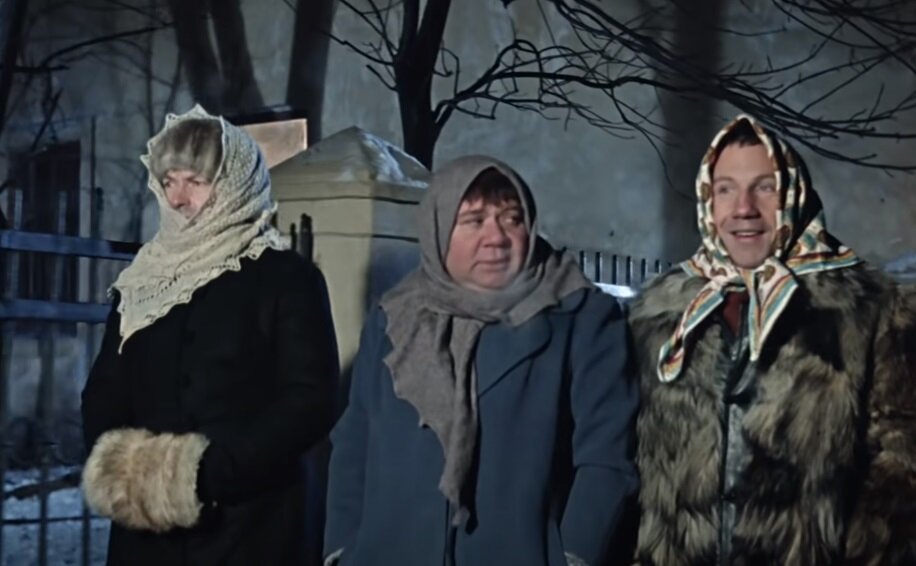 Лучший советский фильм 1971 года снимали в Средней Азии и Москве. Евгений Иванович Трошкин жил в доме по адресу Проспект Вернадского, 49.-22