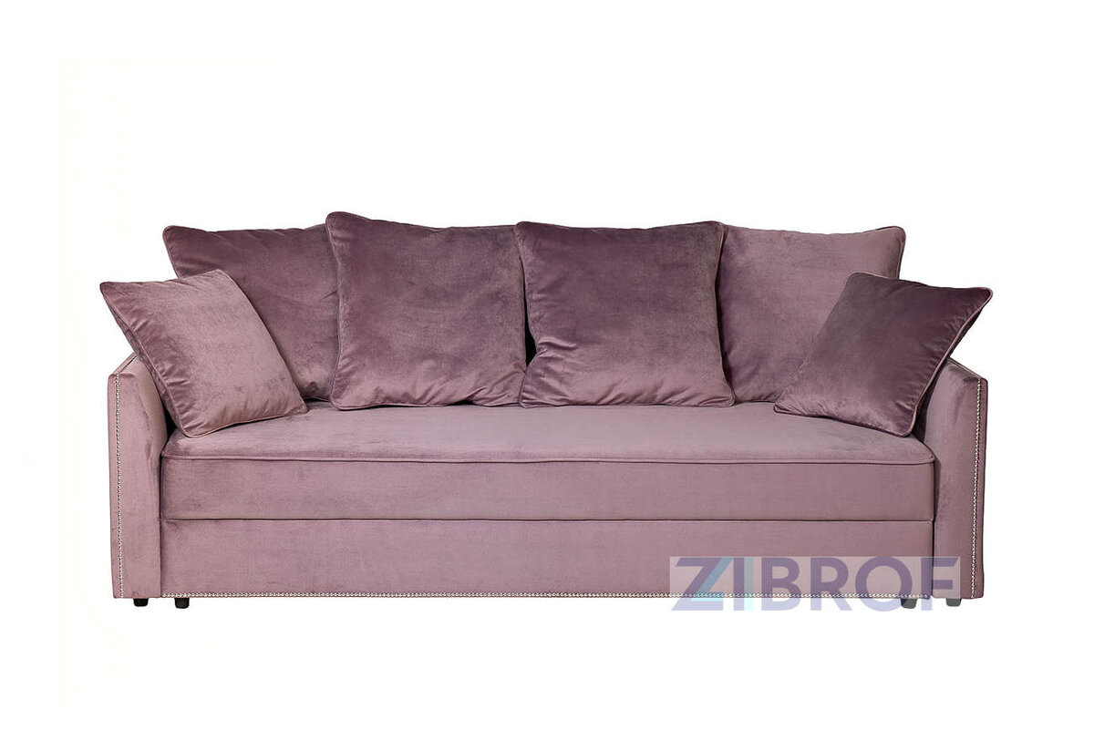 Диван Mores трехместный раскладной