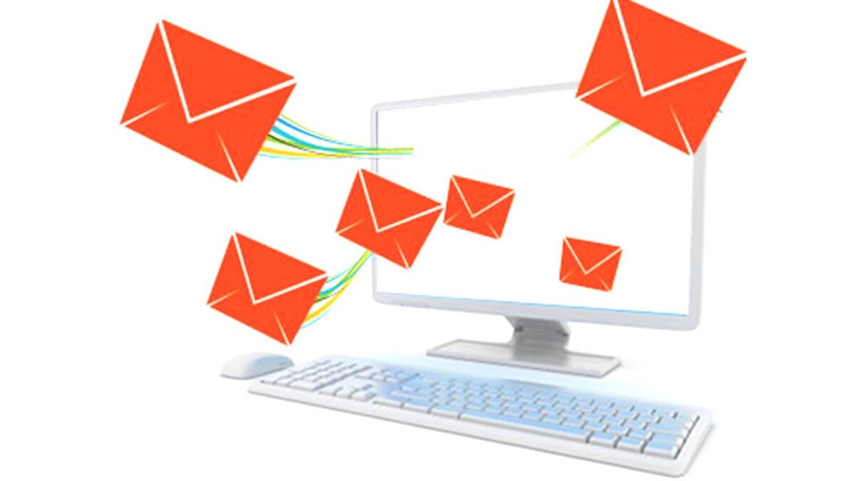 E-mail рассылка