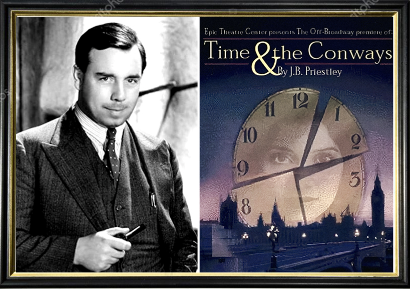 Дж.Б.Пристли