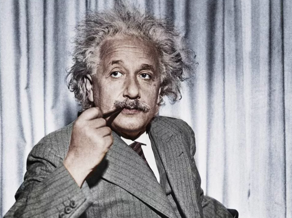 Фото в цвете