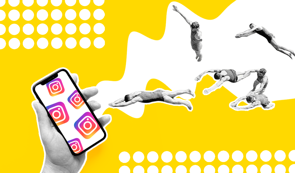«Не растет!» Как посчитать и повысить вовлеченность в Instagram?