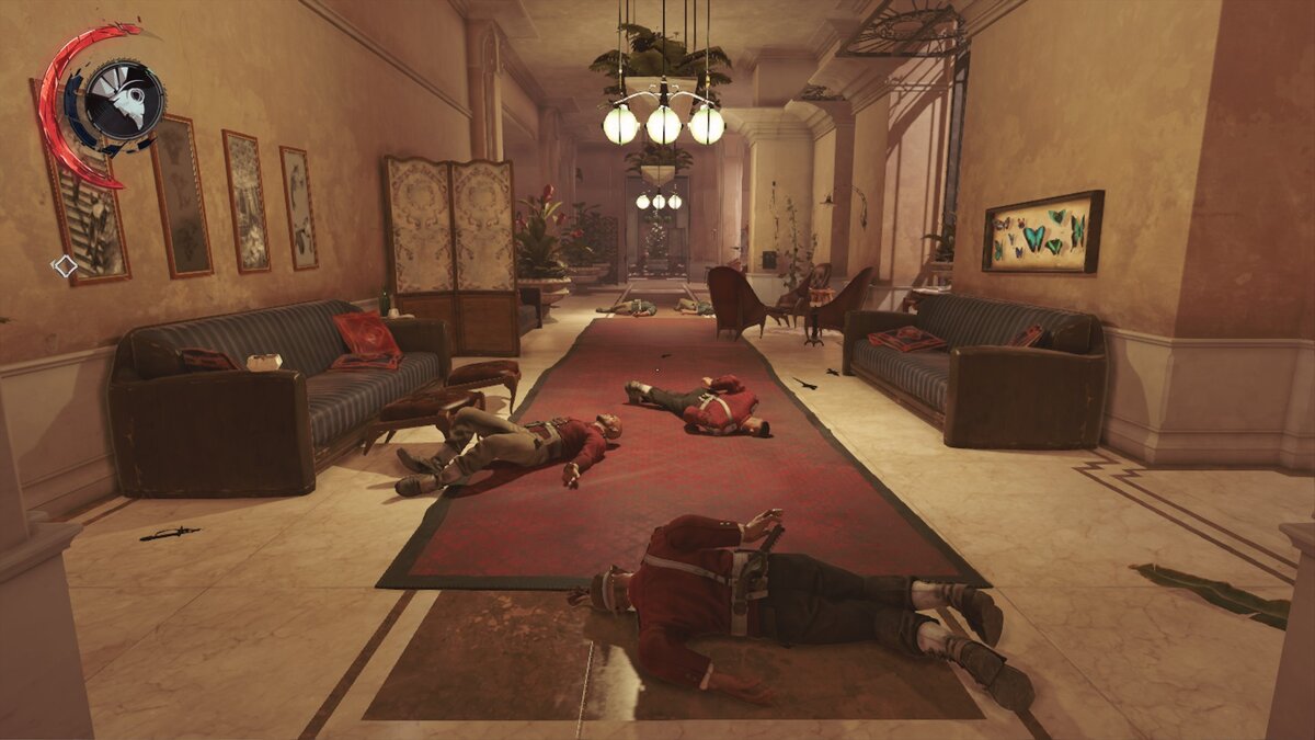 Игра головоломка побег из тюрьмы город призрак. Курьер игра на пк. Deathloop интерьеры. Lethal escape. Игры про бандитизм.