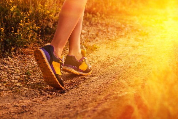 Я шел по дороге и внезапно стал свидетелем или совпадения, или чего-то большего.