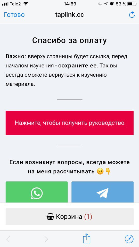 Как я заработал 140 000 руб. за 5 дней, продавая чужие курсы по обработке фото