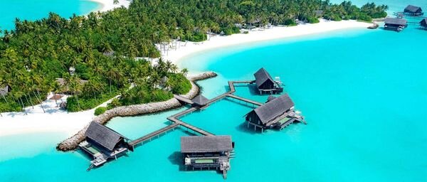 ONE&ONLY REETHI RAH