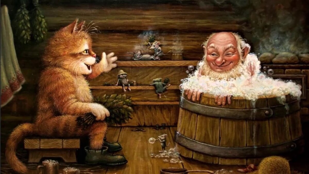 Художник А. Максаев