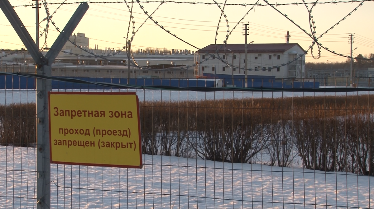 филиал "Почеп" завода "Эндофарм"