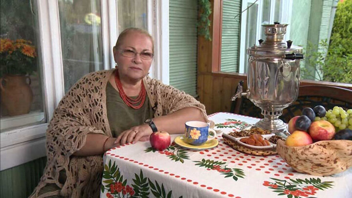 Актриса нина усатова биография и личная жизнь Нина Усатова: "Я поняла, что на экране можно выплеснуть все, что накипело" СМОТР