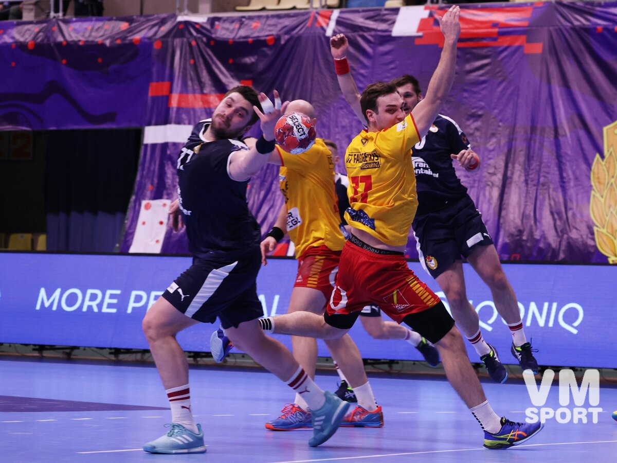 Фото: Олег Бухарев/ «В мире спорта»