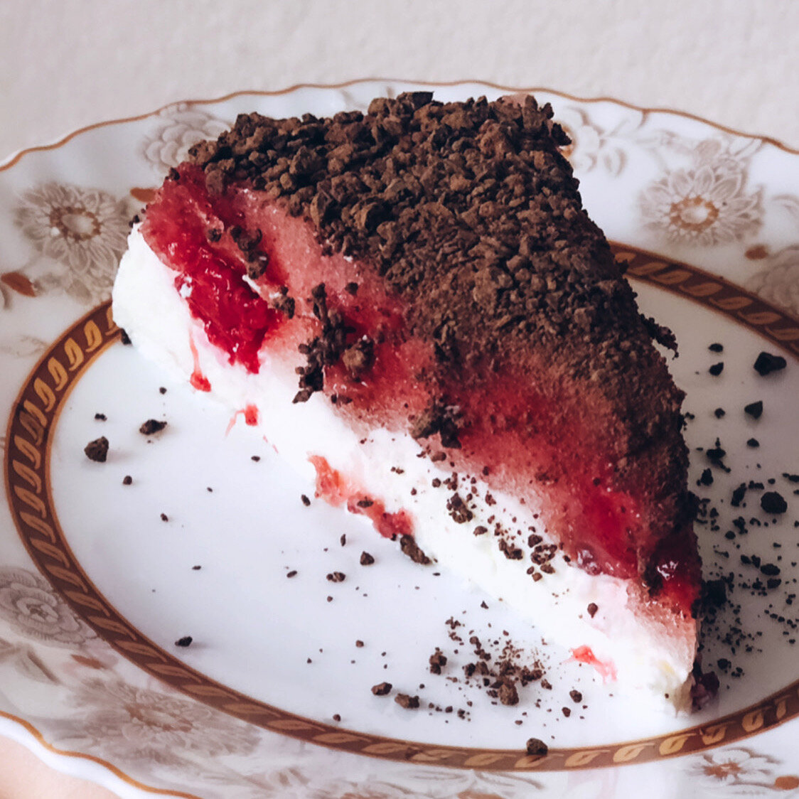 Рецепт идеален для детского меню