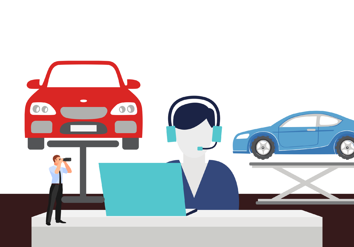 Руководителям важно контролировать звонки менеджеров с клиентами