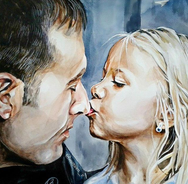 фото с личного архива