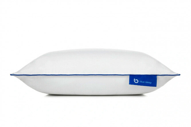 Подушка "Hybrid Pillow" (арт.80385386)