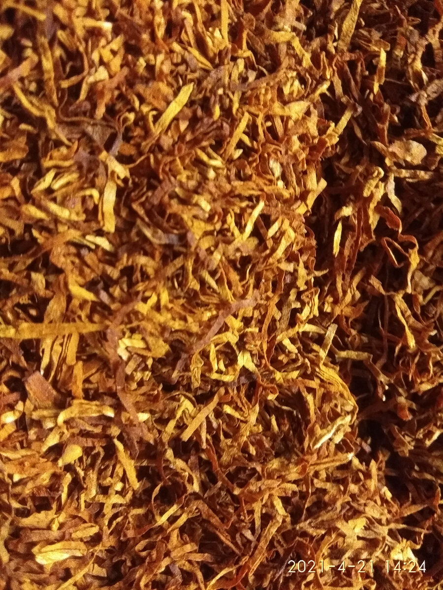 Так он выглядит конкретно вблизи