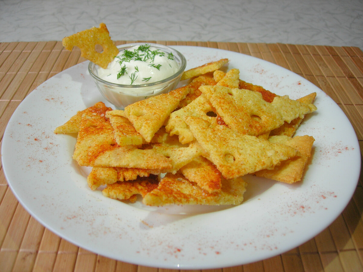 Сырные чипсы картинки