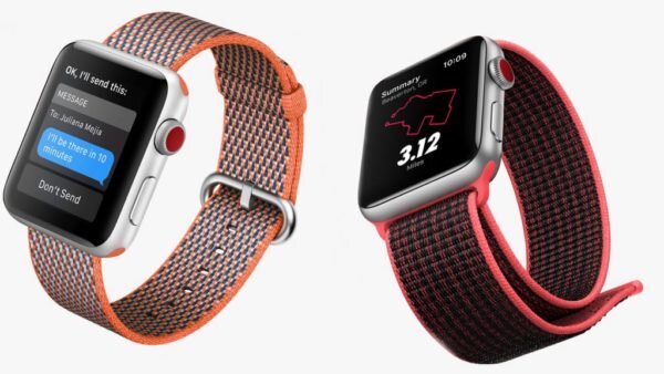 Esim apple watch 3 sale