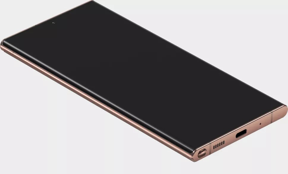 Изображение предоставлено Samsung