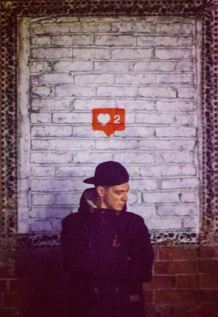 Misha Tom - блогер/музыкант, ведущий нескольких блогов о жизни и лайфстайле