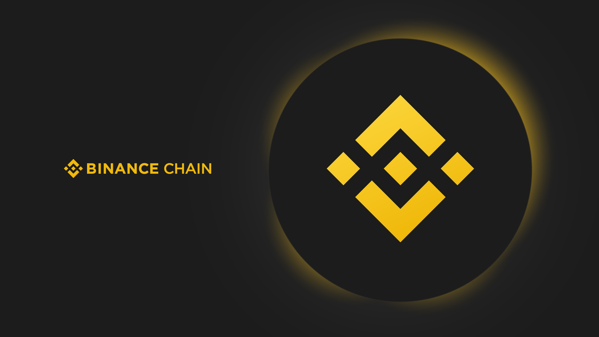Binance Smart Chain