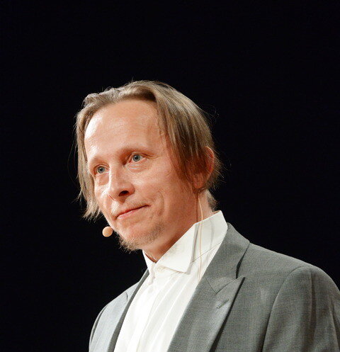 Иван Охлобыстин / Фото: Legion-Media