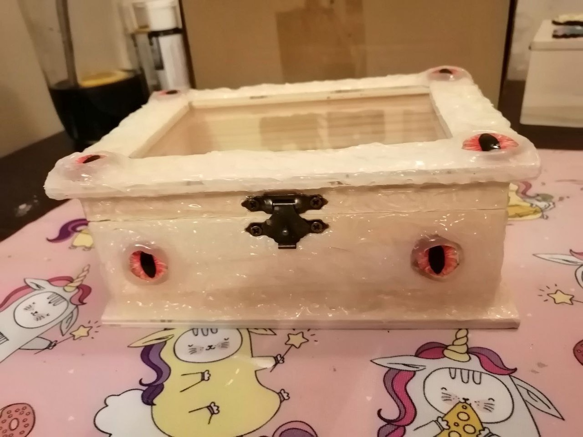 соплемонстр