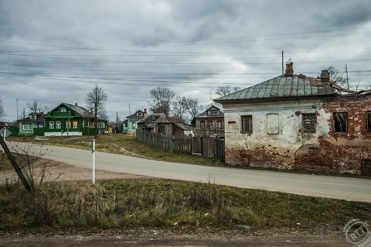 Богом забытые - почему в России так много заброшенных церквей? | Russian  Travel Team | Дзен