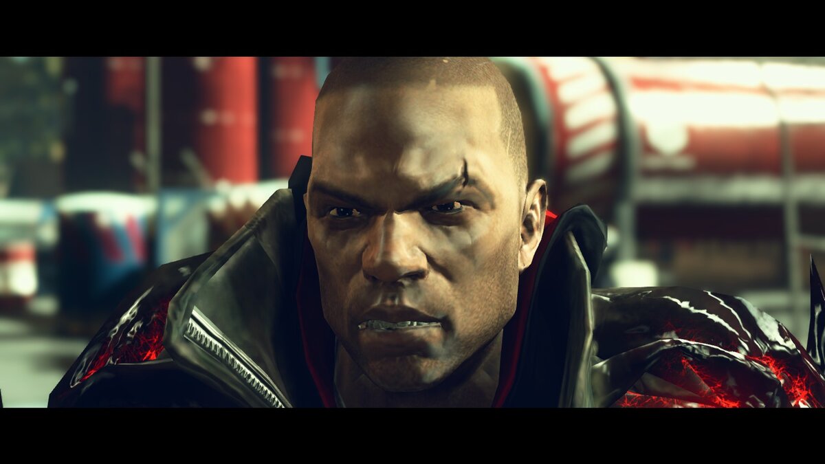 Prototype 2–Мутант здорового человека | GamesForPlayers | Дзен