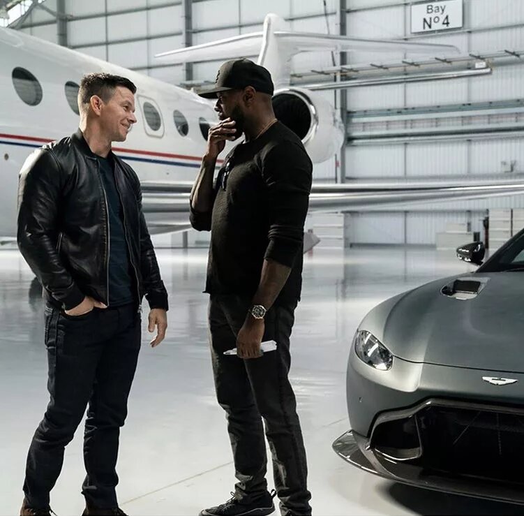 Бесконечность 2021