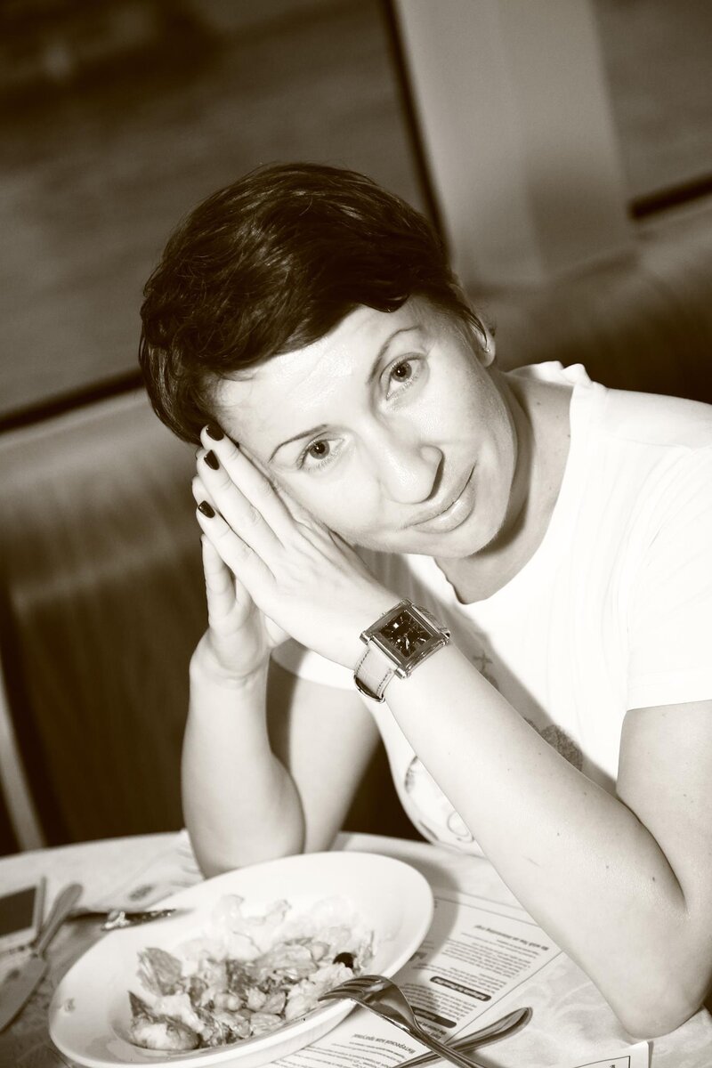 Что хочу, то и ношу. С вами ваш автор, фото - собственность автора 