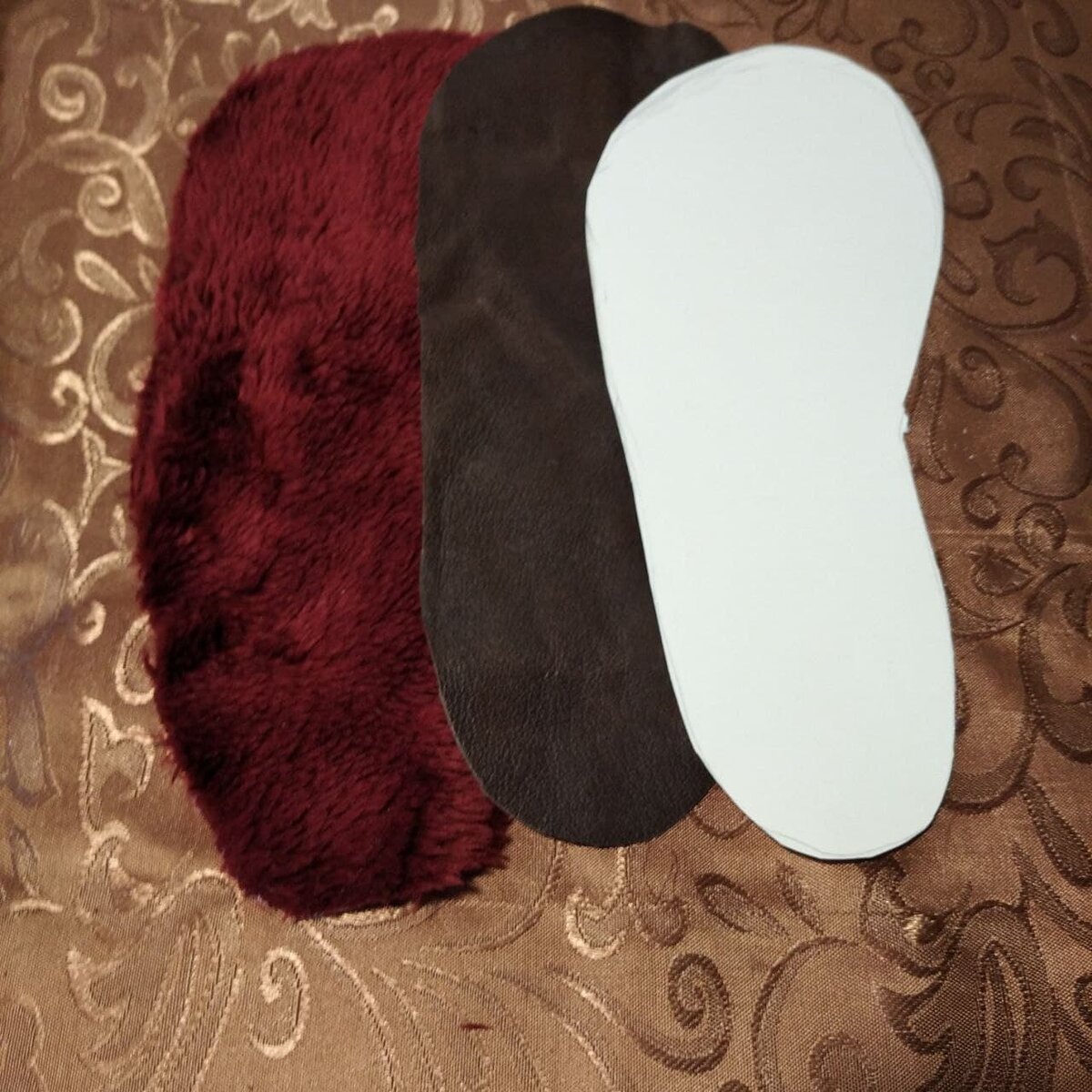 личное фото