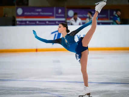 Анна Щербакова