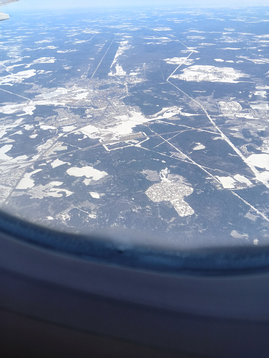 Зачем я вернулась, вообще не понятно, конечно.