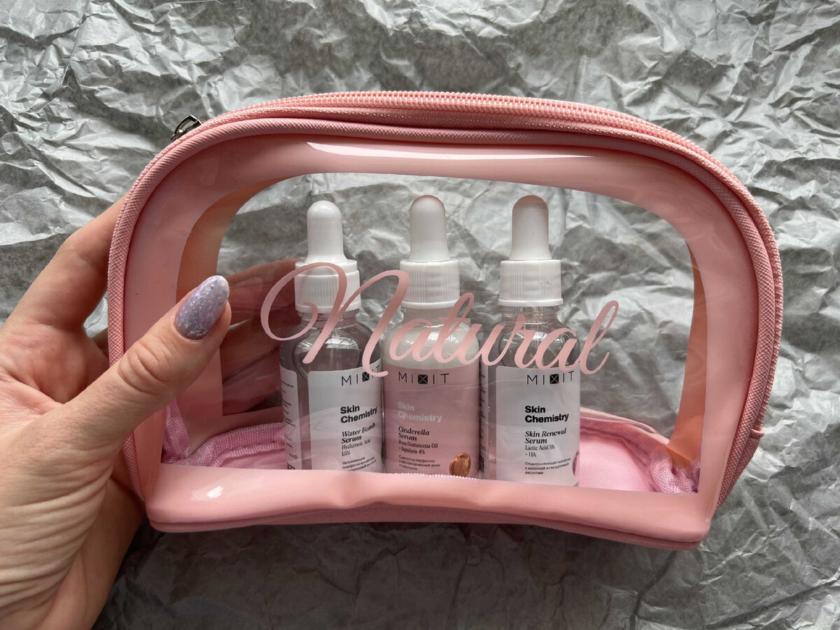 Мое богатство, которому не страшны санкции