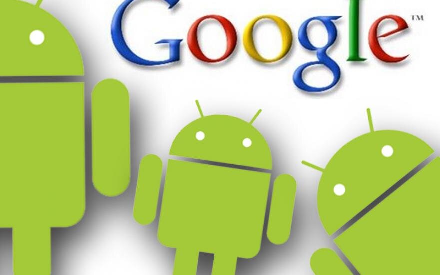 Google, Android