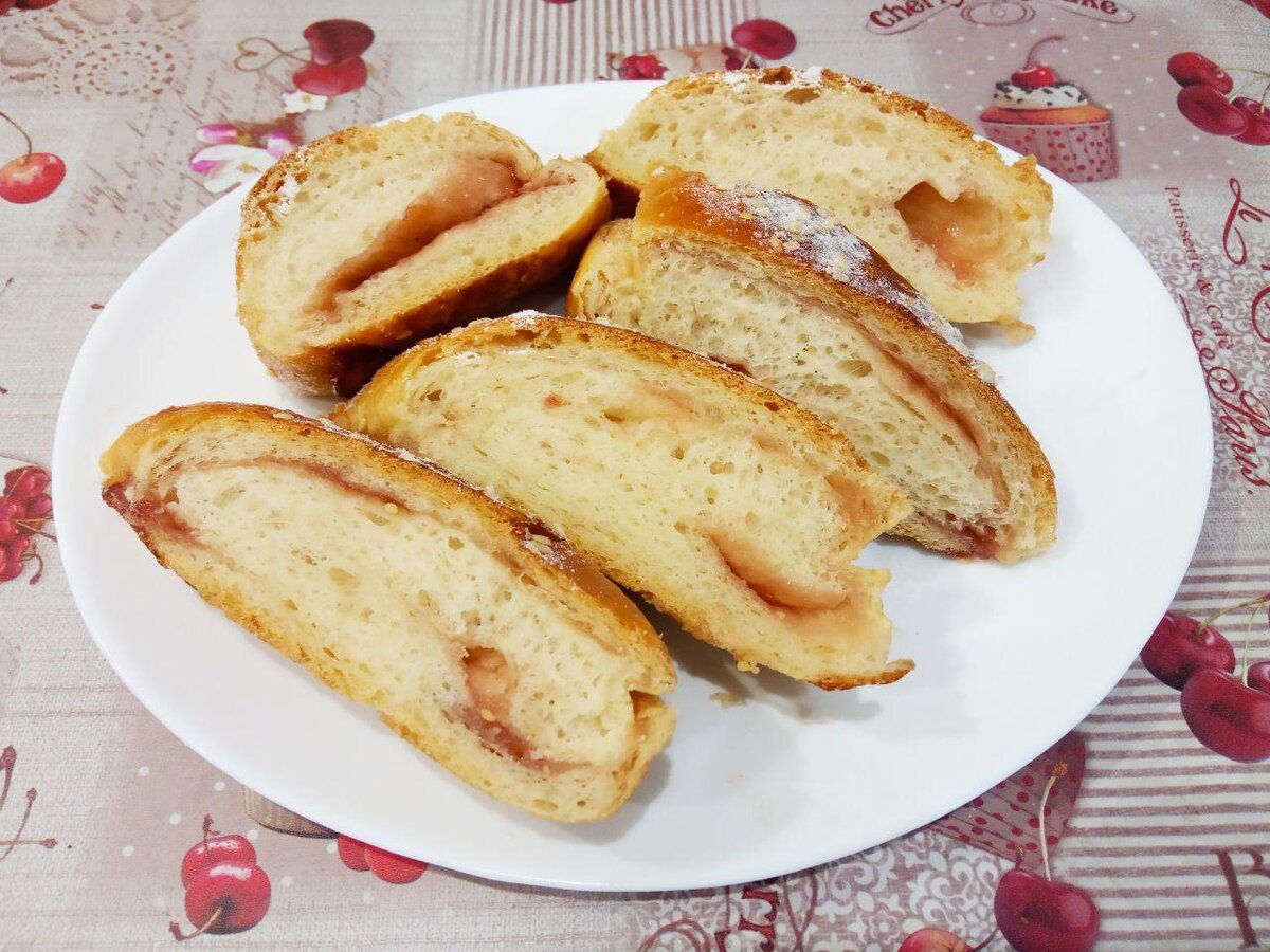 Творожная запеканка Лакомка