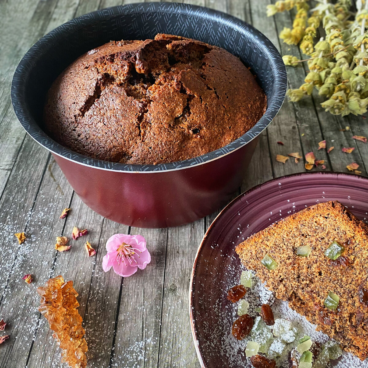 Формы для выпечки KALITVA Кружево