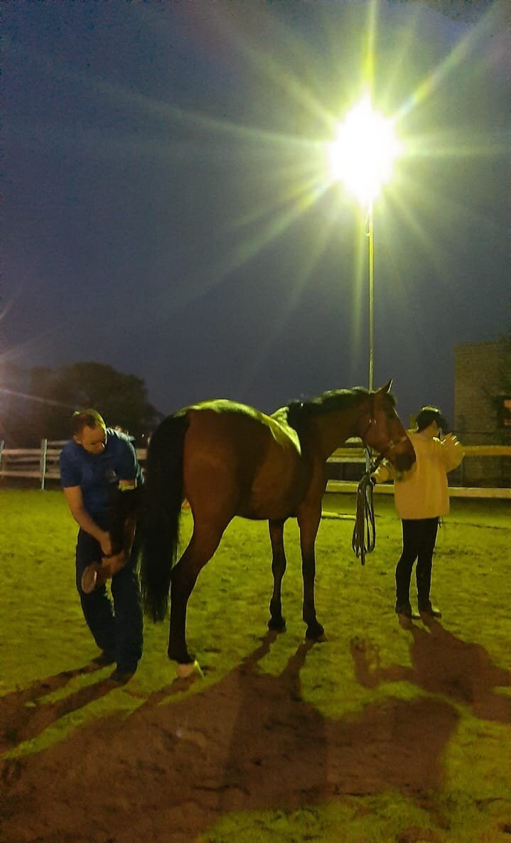 Олег Бабич в Благовещенске