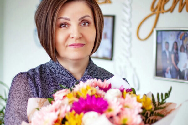    Фото: глава Ноябрьска Алексей Романов, ВКонтакте