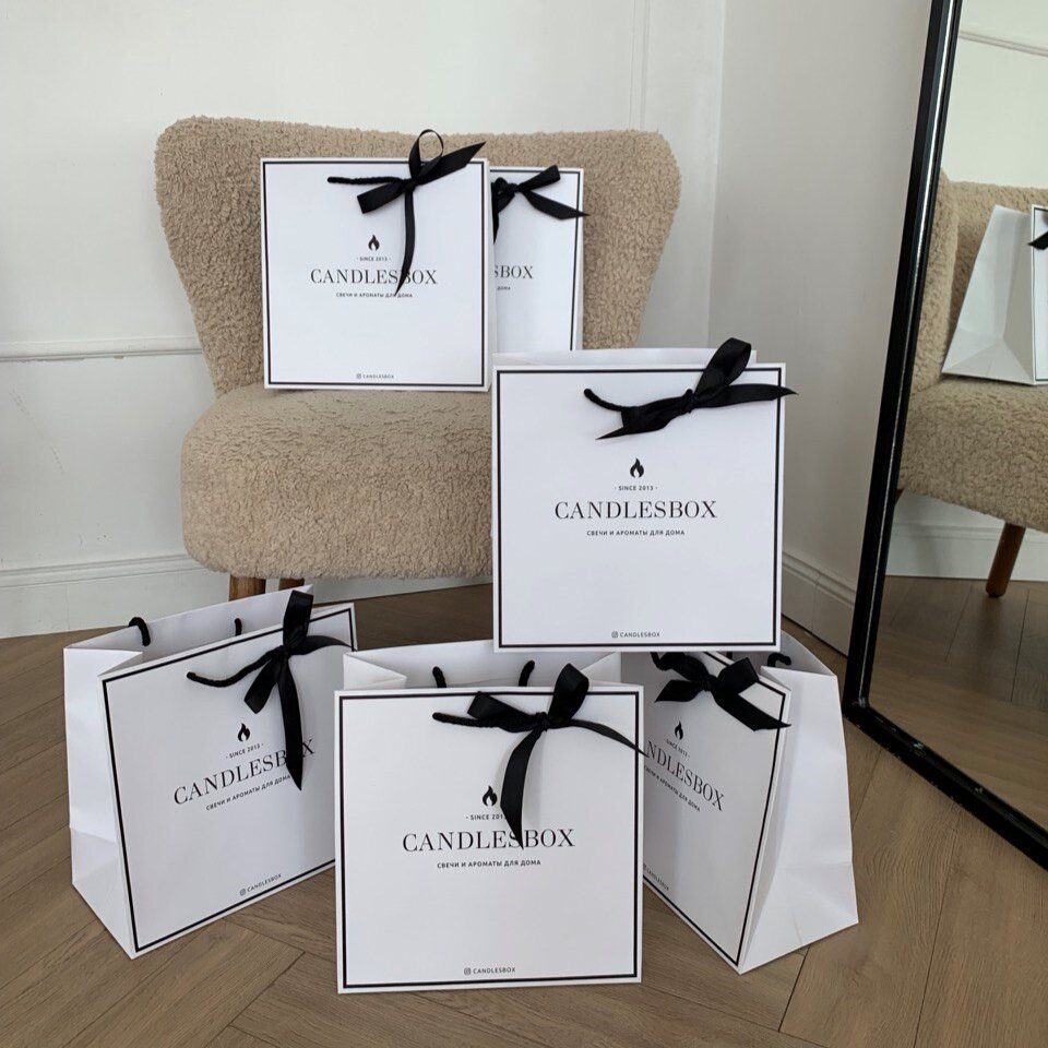 Summer Sale в магазине Candlesbox!