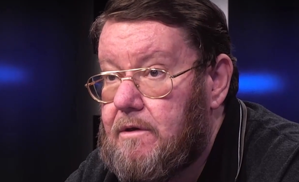 Сатановский актер