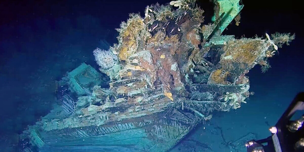 Фото: Armada Nacional de Colombia📷
