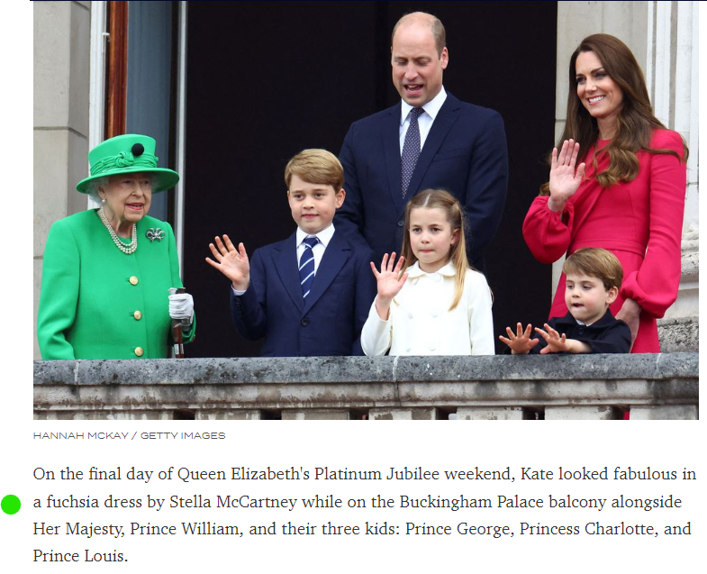 Cкриншот-цитата https://www.townandcountrymag.com/style/fashion-trends/news/g1633/kate-middleton-fashion/ 