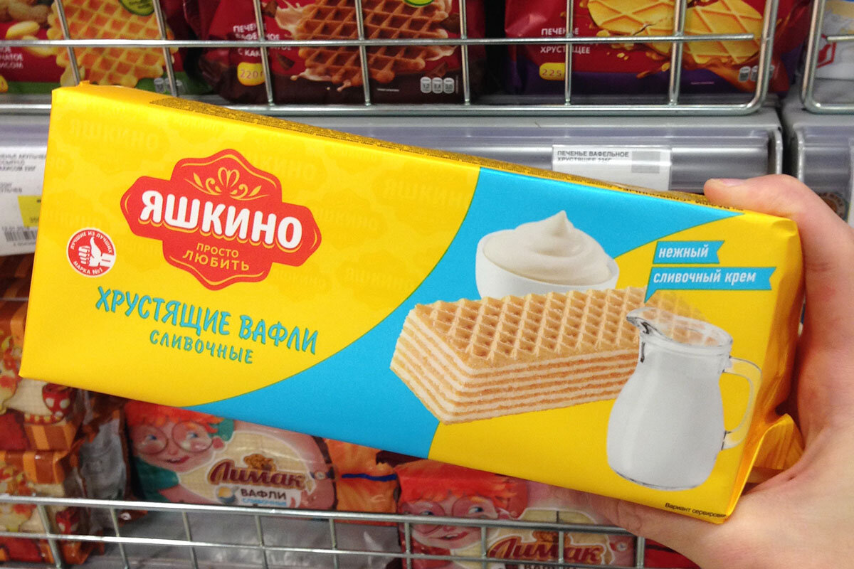 Продукты, от которых вы умрёте раньше срока