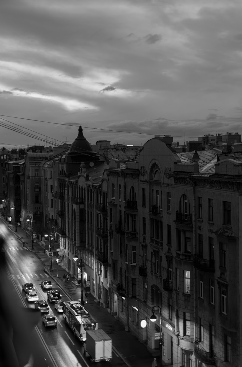  Photo: Арина Разгильдина

