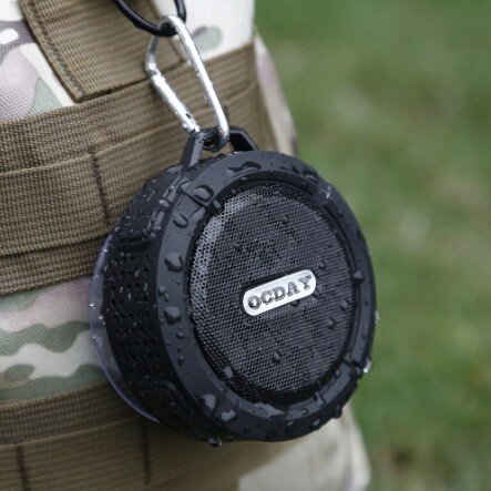 Bluetooth-Динамик