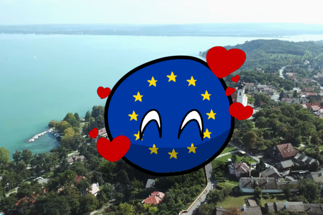 Нет, это не Балканы.